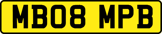 MB08MPB