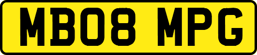 MB08MPG