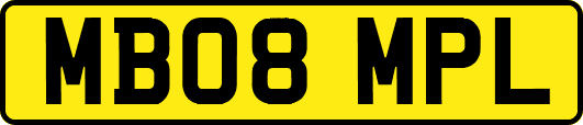MB08MPL