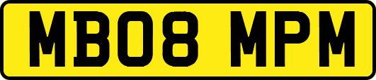 MB08MPM