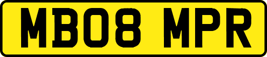 MB08MPR