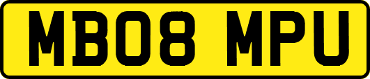 MB08MPU