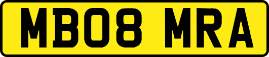 MB08MRA