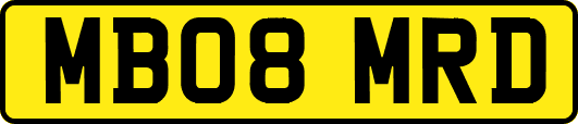 MB08MRD