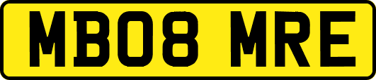 MB08MRE