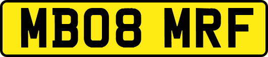 MB08MRF