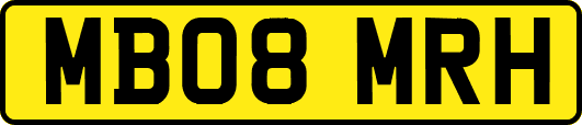 MB08MRH