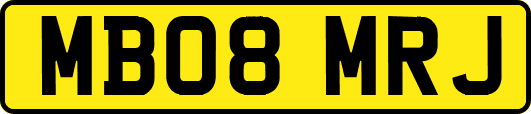 MB08MRJ