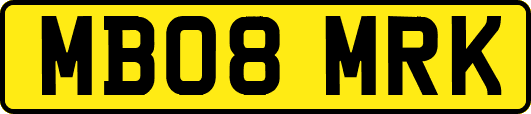 MB08MRK