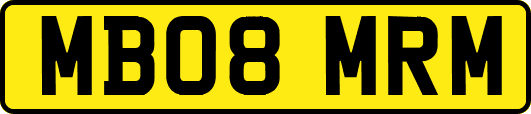 MB08MRM