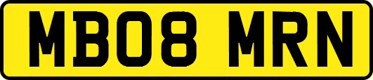MB08MRN