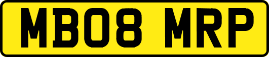 MB08MRP