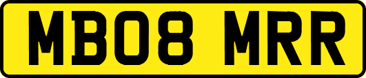 MB08MRR