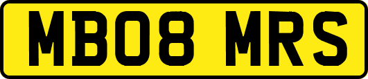MB08MRS