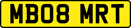 MB08MRT