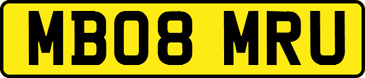 MB08MRU