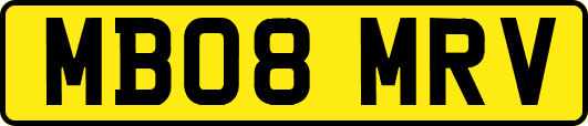 MB08MRV