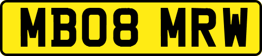 MB08MRW