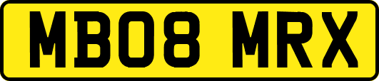 MB08MRX