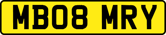MB08MRY