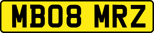 MB08MRZ
