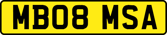MB08MSA
