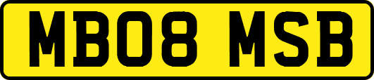 MB08MSB