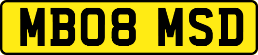 MB08MSD