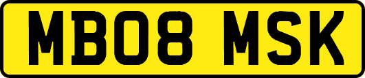MB08MSK