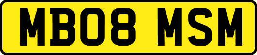 MB08MSM