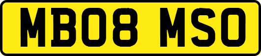 MB08MSO