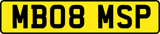 MB08MSP
