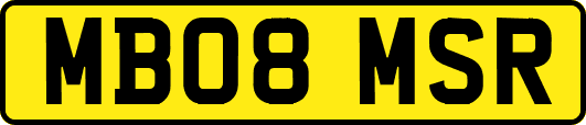 MB08MSR
