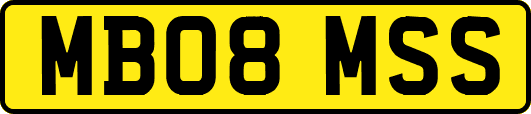 MB08MSS