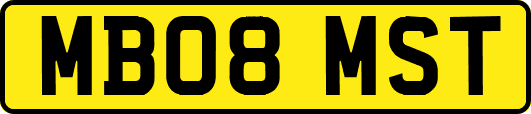 MB08MST
