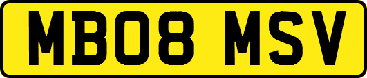 MB08MSV