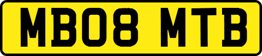 MB08MTB