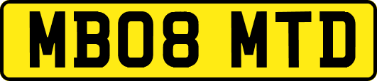 MB08MTD