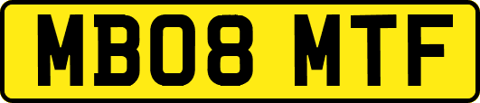 MB08MTF