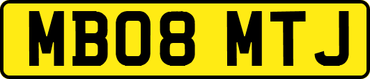 MB08MTJ