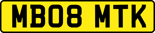 MB08MTK