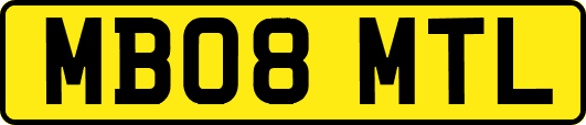 MB08MTL