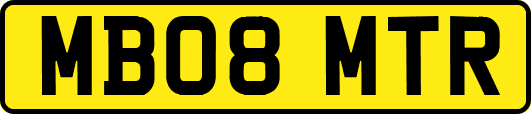 MB08MTR