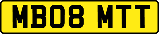 MB08MTT