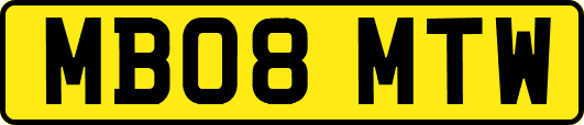 MB08MTW