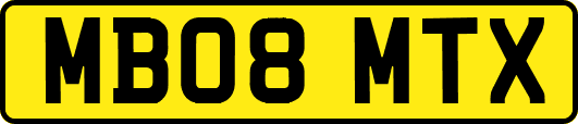MB08MTX