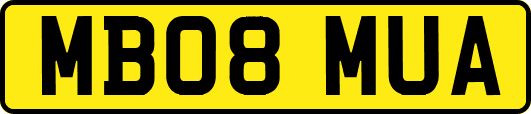 MB08MUA