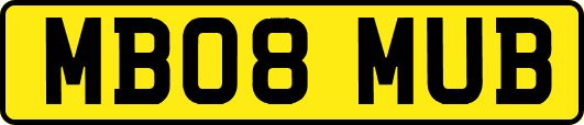MB08MUB