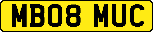 MB08MUC