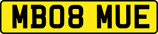 MB08MUE